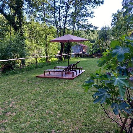 Quinta Das Bollotas Villa Fafe Ngoại thất bức ảnh