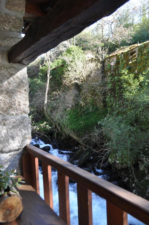 Quinta Das Bollotas Villa Fafe Ngoại thất bức ảnh