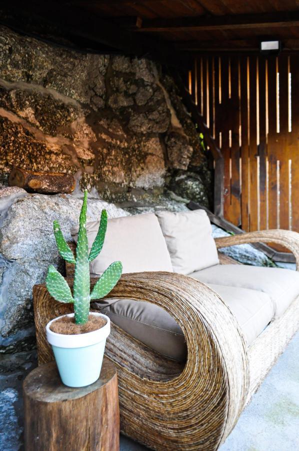 Quinta Das Bollotas Villa Fafe Ngoại thất bức ảnh
