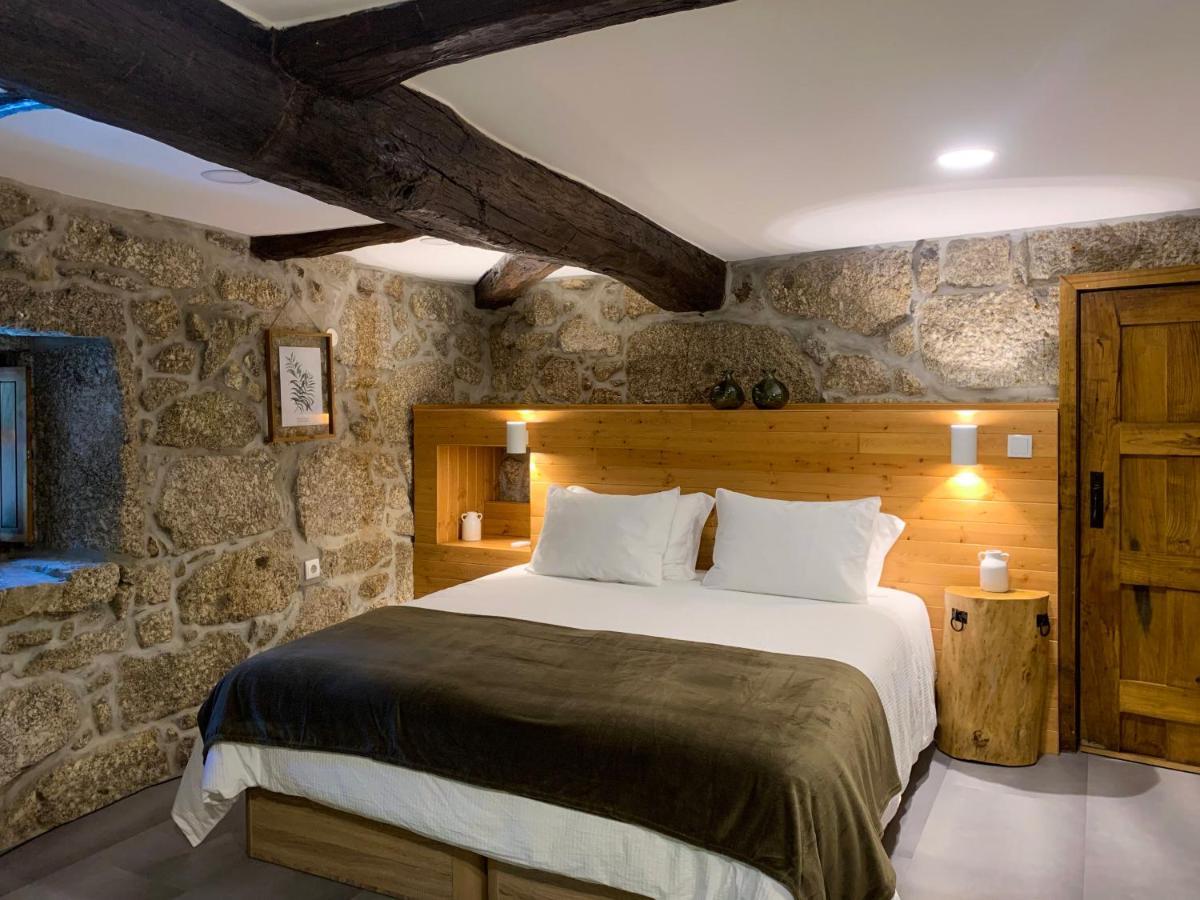 Quinta Das Bollotas Villa Fafe Ngoại thất bức ảnh