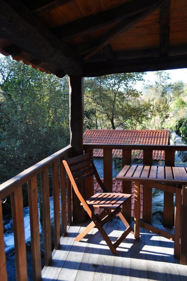 Quinta Das Bollotas Villa Fafe Ngoại thất bức ảnh
