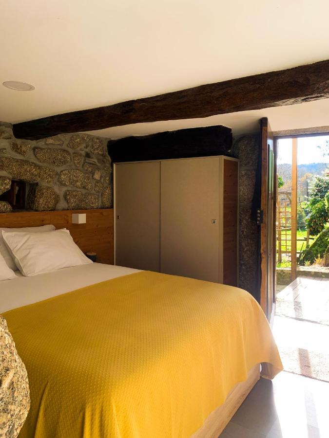 Quinta Das Bollotas Villa Fafe Ngoại thất bức ảnh