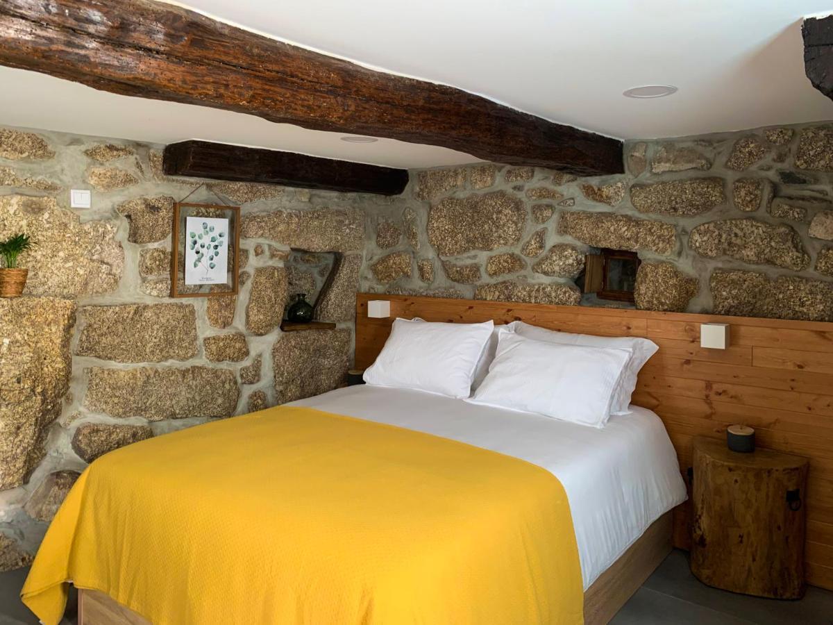 Quinta Das Bollotas Villa Fafe Ngoại thất bức ảnh