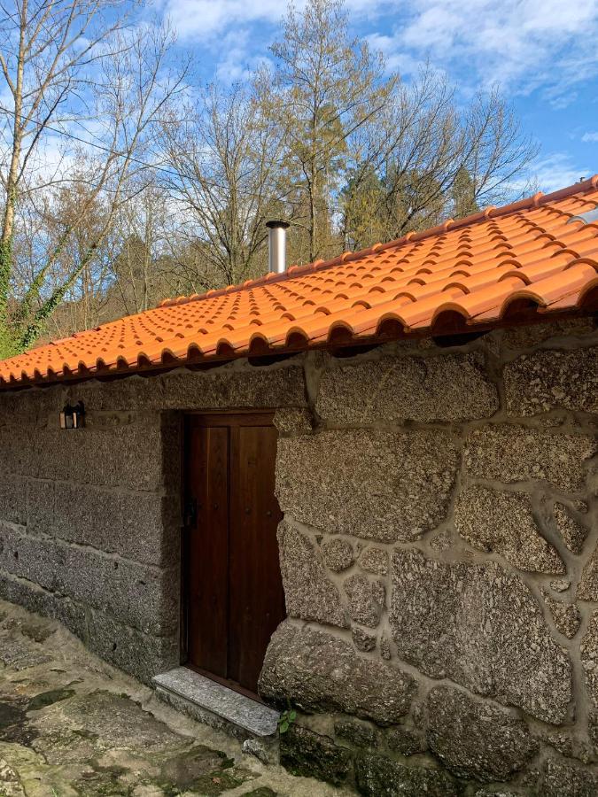 Quinta Das Bollotas Villa Fafe Ngoại thất bức ảnh