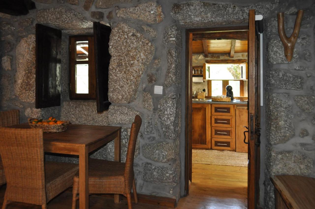 Quinta Das Bollotas Villa Fafe Ngoại thất bức ảnh
