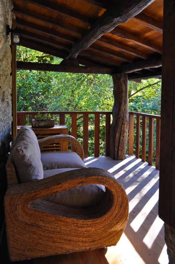 Quinta Das Bollotas Villa Fafe Ngoại thất bức ảnh
