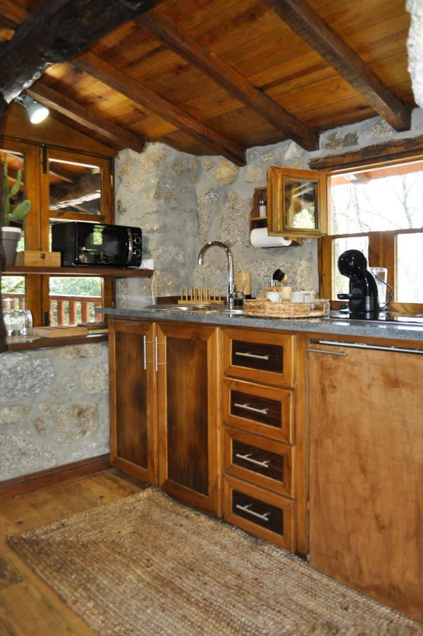 Quinta Das Bollotas Villa Fafe Ngoại thất bức ảnh