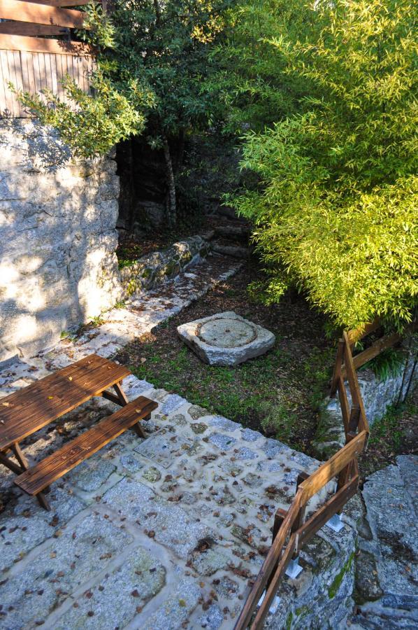 Quinta Das Bollotas Villa Fafe Ngoại thất bức ảnh