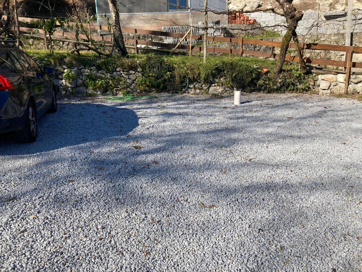 Quinta Das Bollotas Villa Fafe Ngoại thất bức ảnh