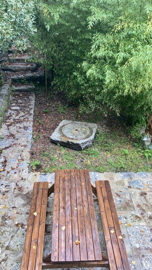 Quinta Das Bollotas Villa Fafe Ngoại thất bức ảnh