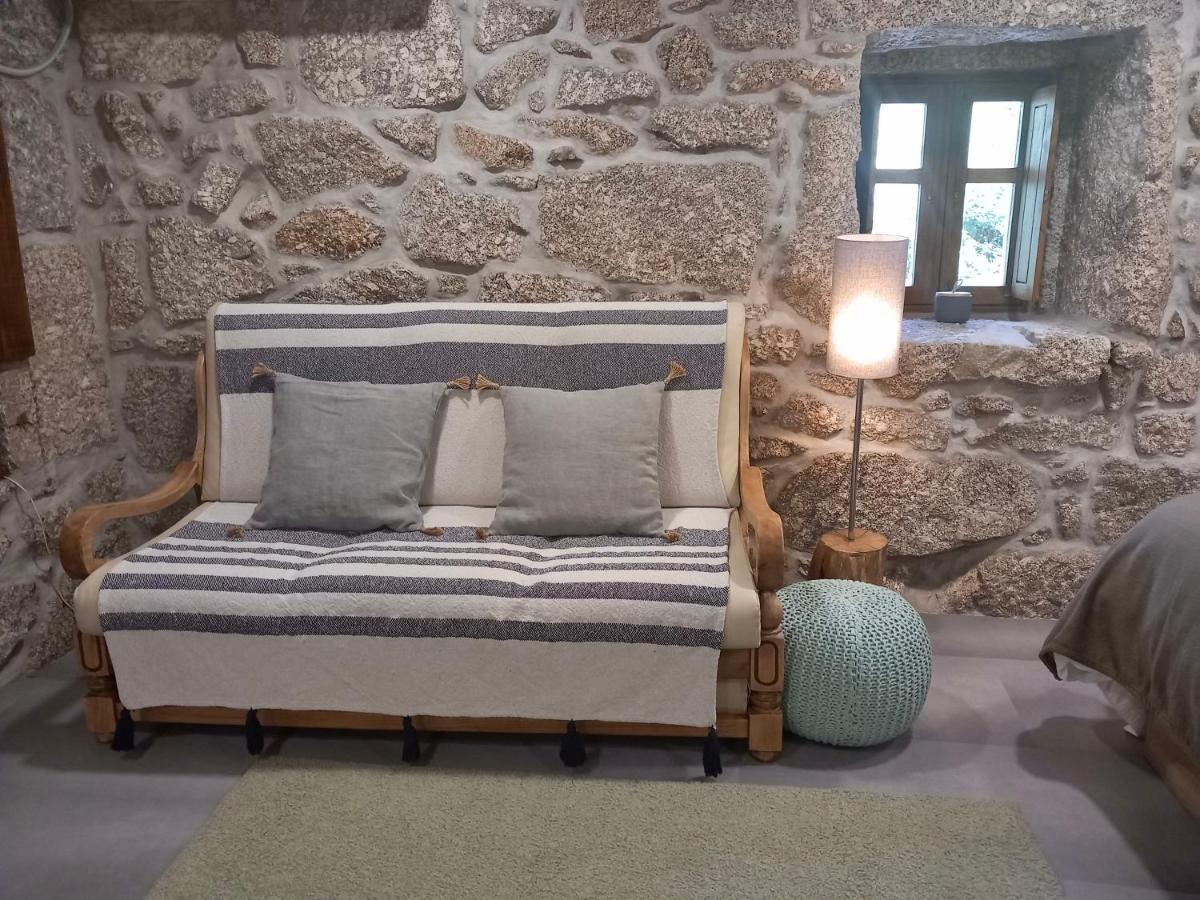Quinta Das Bollotas Villa Fafe Ngoại thất bức ảnh