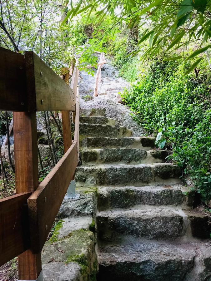 Quinta Das Bollotas Villa Fafe Ngoại thất bức ảnh