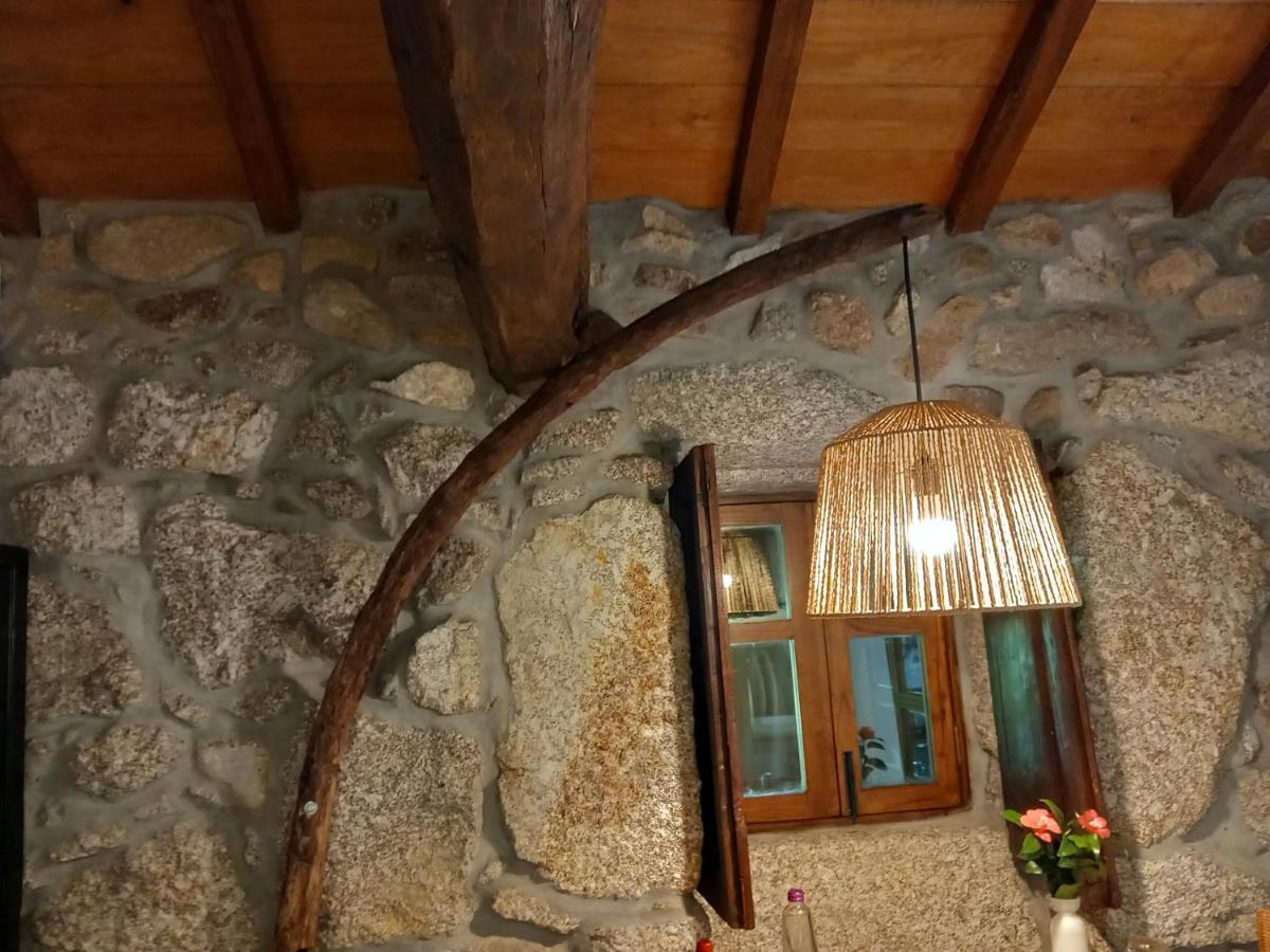 Quinta Das Bollotas Villa Fafe Ngoại thất bức ảnh