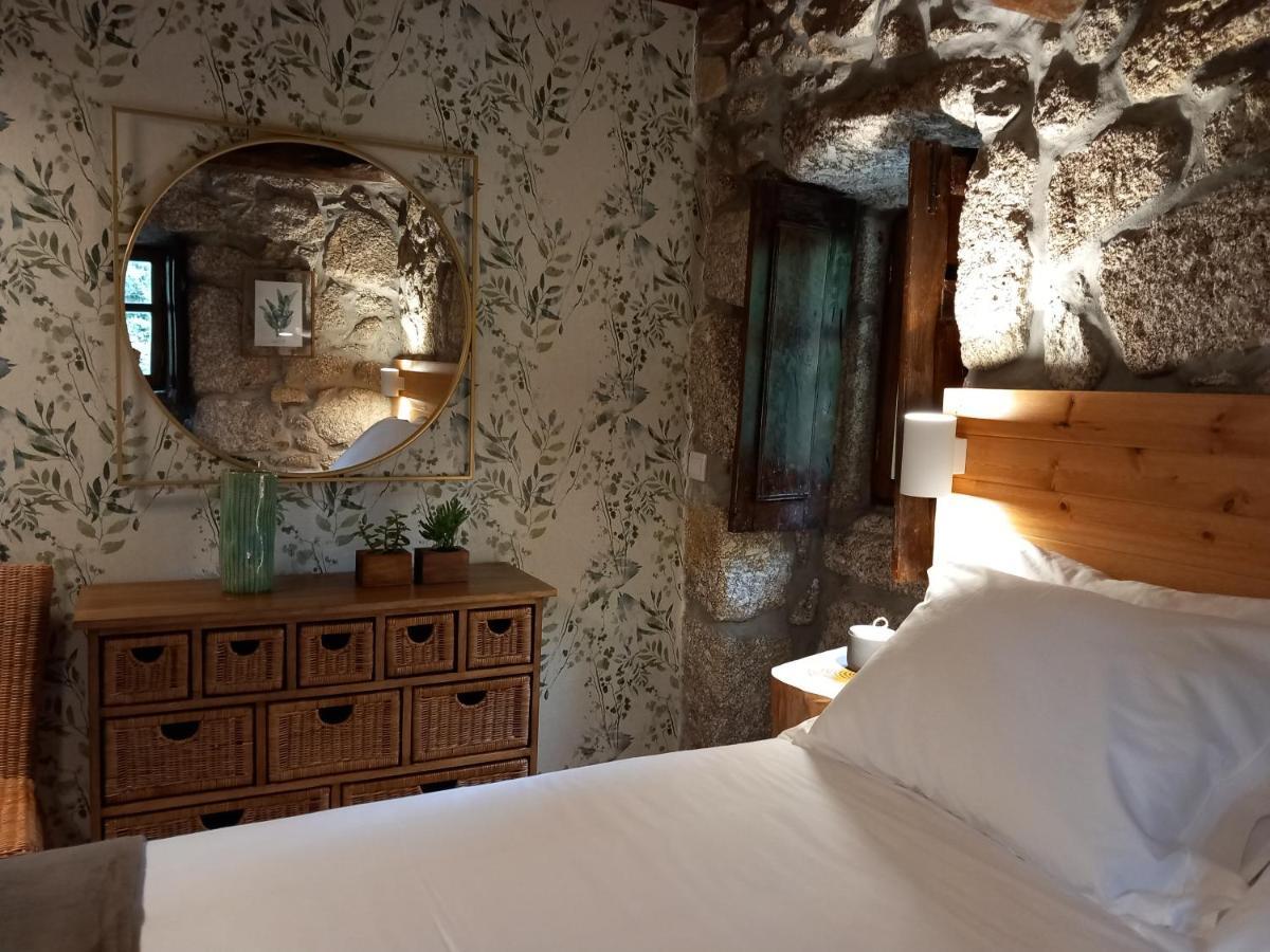 Quinta Das Bollotas Villa Fafe Ngoại thất bức ảnh