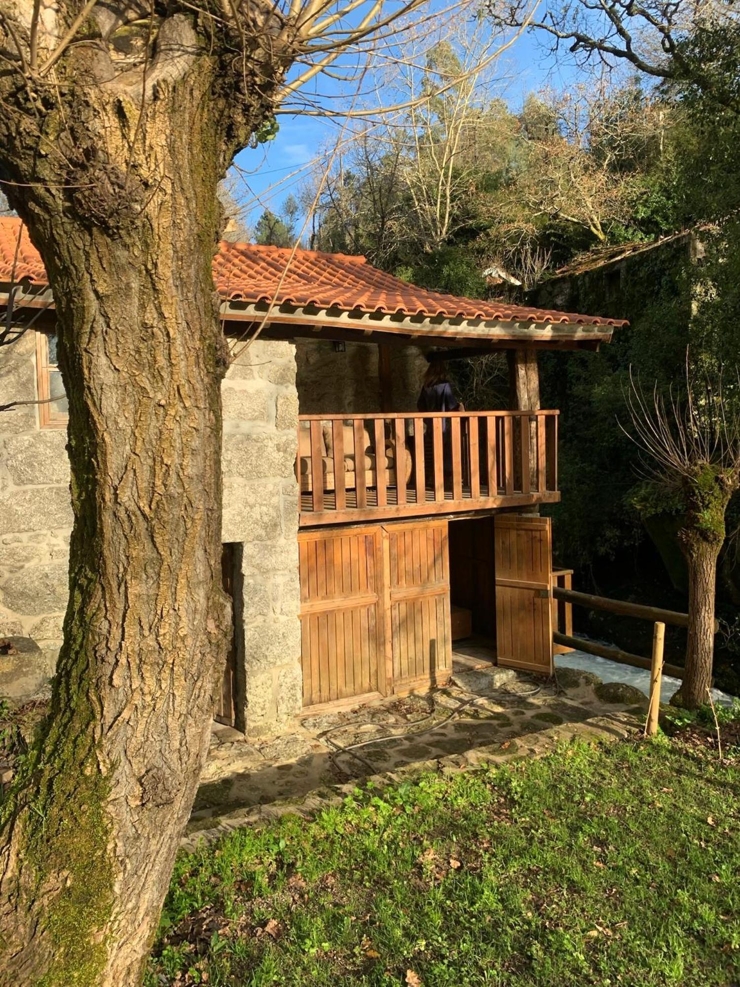 Quinta Das Bollotas Villa Fafe Phòng bức ảnh
