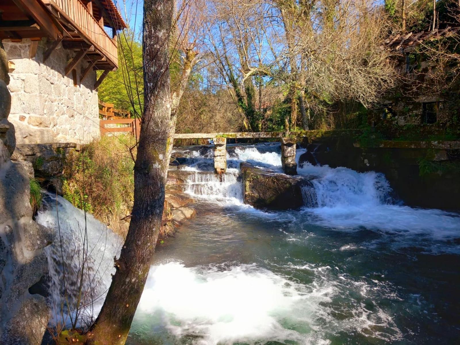 Quinta Das Bollotas Villa Fafe Phòng bức ảnh